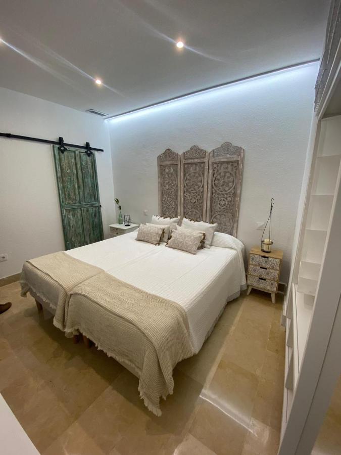 Apartamento Triana Cathedral House Sevilla Exterior foto