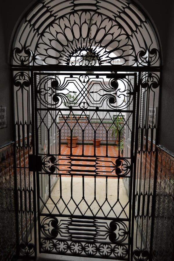Apartamento Triana Cathedral House Sevilla Exterior foto