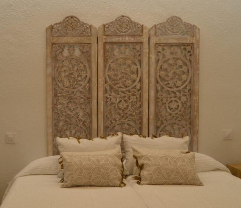 Apartamento Triana Cathedral House Sevilla Exterior foto