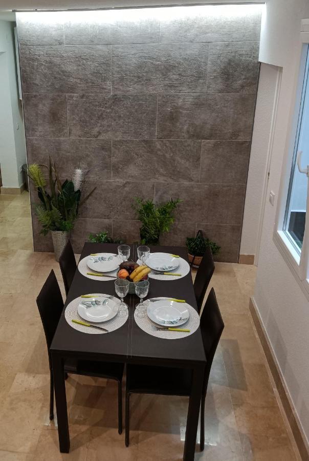 Apartamento Triana Cathedral House Sevilla Exterior foto