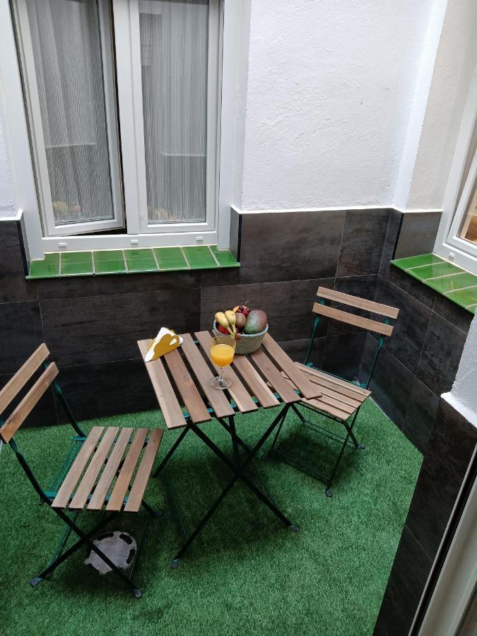 Apartamento Triana Cathedral House Sevilla Exterior foto