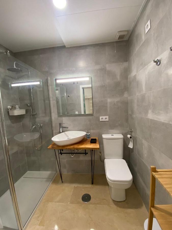 Apartamento Triana Cathedral House Sevilla Exterior foto