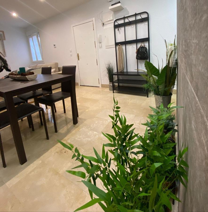 Apartamento Triana Cathedral House Sevilla Exterior foto