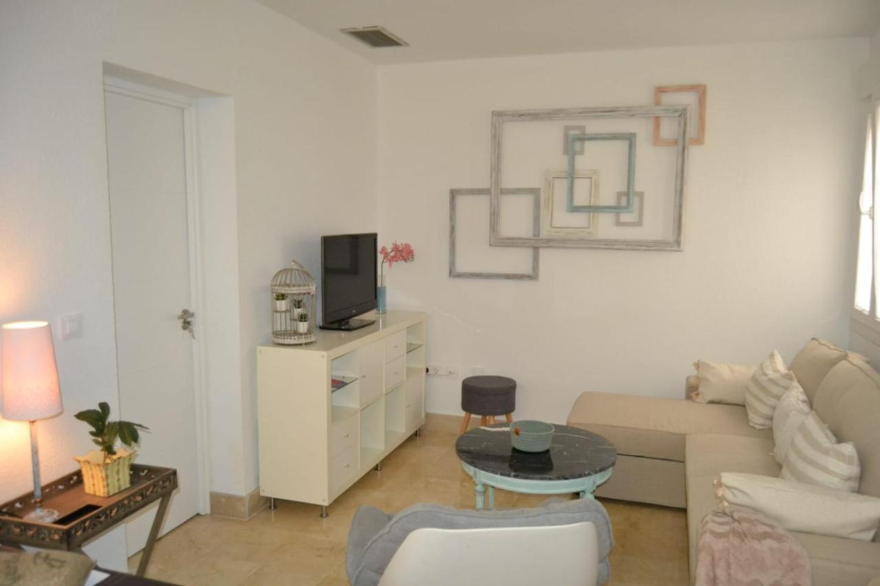 Apartamento Triana Cathedral House Sevilla Exterior foto