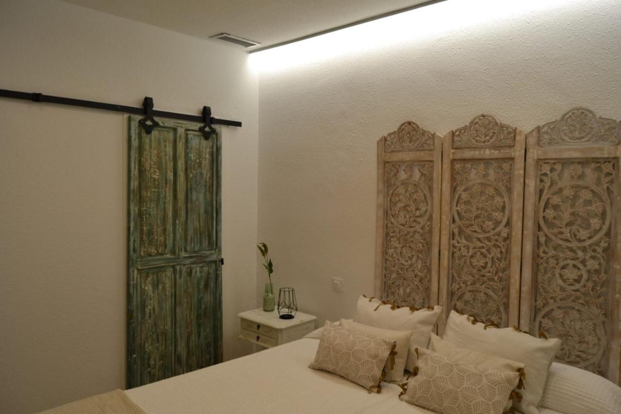 Apartamento Triana Cathedral House Sevilla Exterior foto