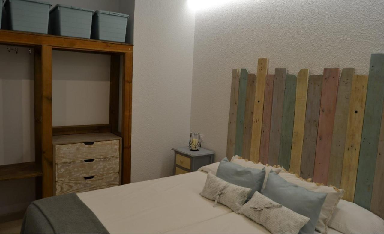 Apartamento Triana Cathedral House Sevilla Exterior foto