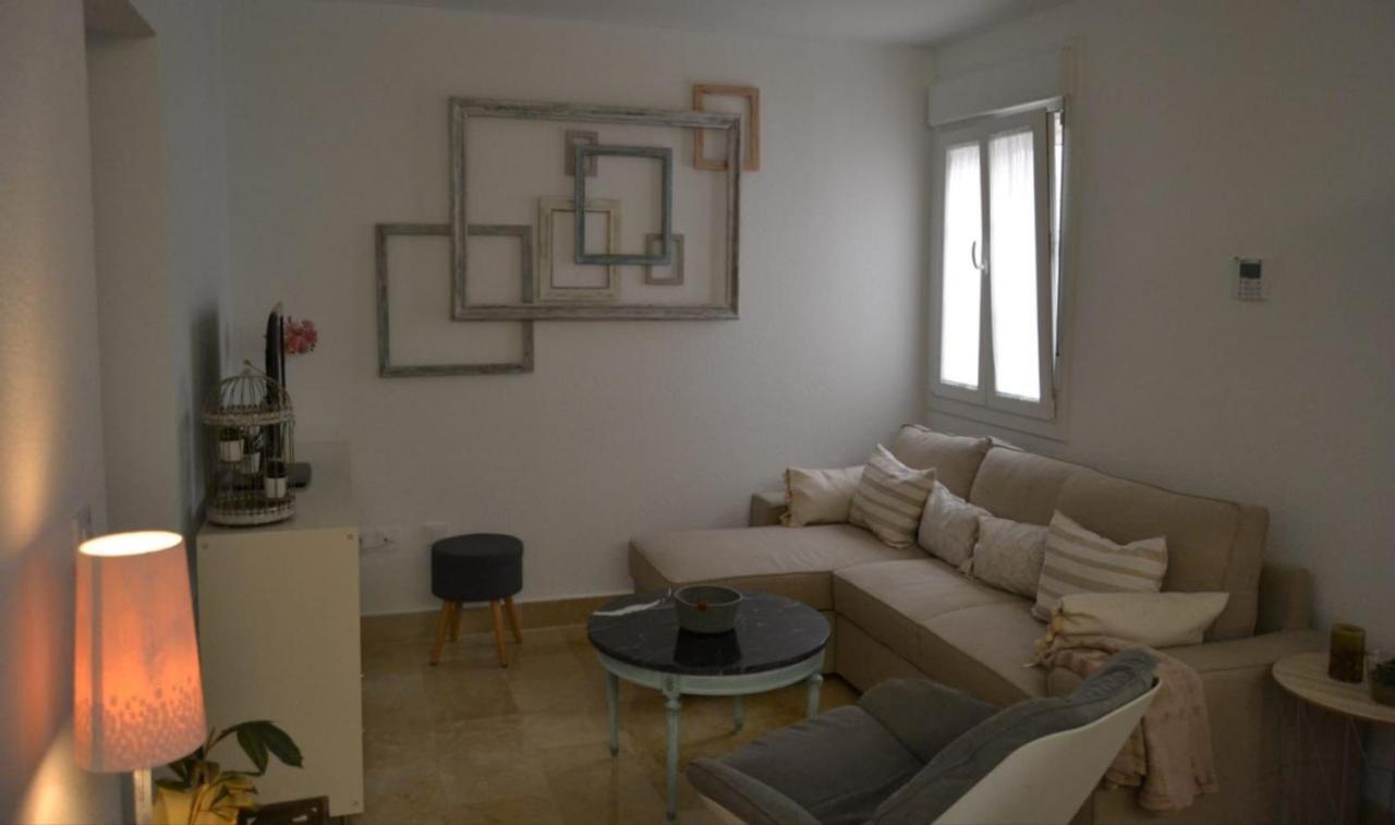 Apartamento Triana Cathedral House Sevilla Exterior foto
