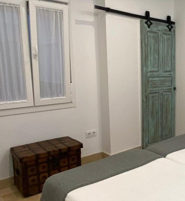 Apartamento Triana Cathedral House Sevilla Exterior foto