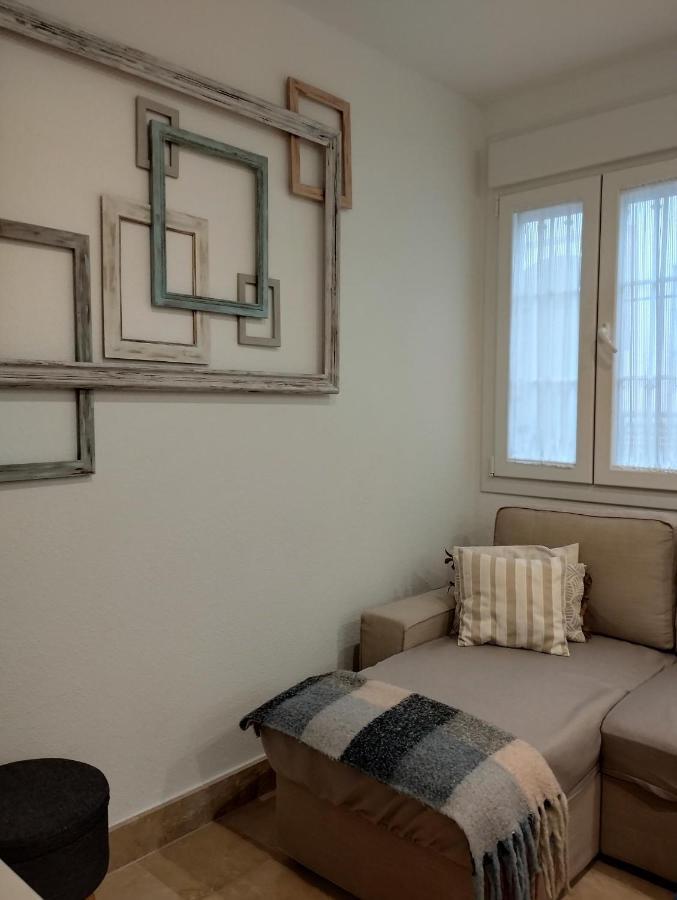 Apartamento Triana Cathedral House Sevilla Exterior foto